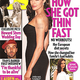 Image for article titled This Week In Tabloids: Angelina Is Thin, Happy & Tummy-Tucked